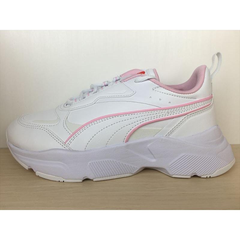 PUMA（プーマ） Cassia SL Heart（カシーアSLハート） スニーカー 靴