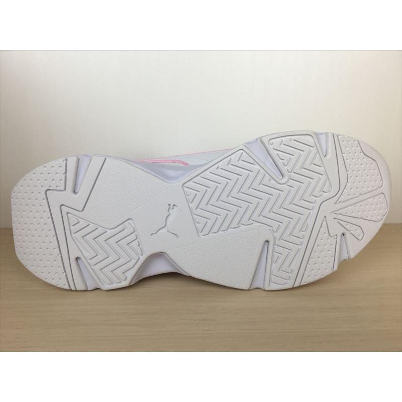 PUMA（プーマ） Cassia SL Heart（カシーアSLハート） スニーカー 靴