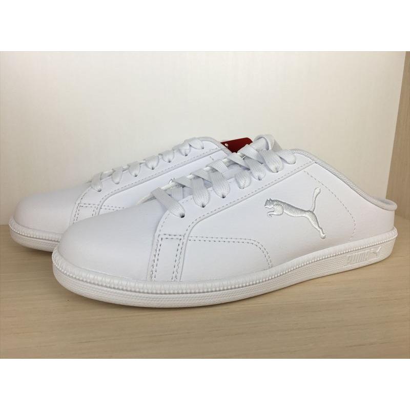 PUMA PUMA(プーマ) Smash Cat SL Mule(スマッシュキャットSL PUMA PUMA(プーマ) Smash Cat SL Mule(スマッシュキャットSL