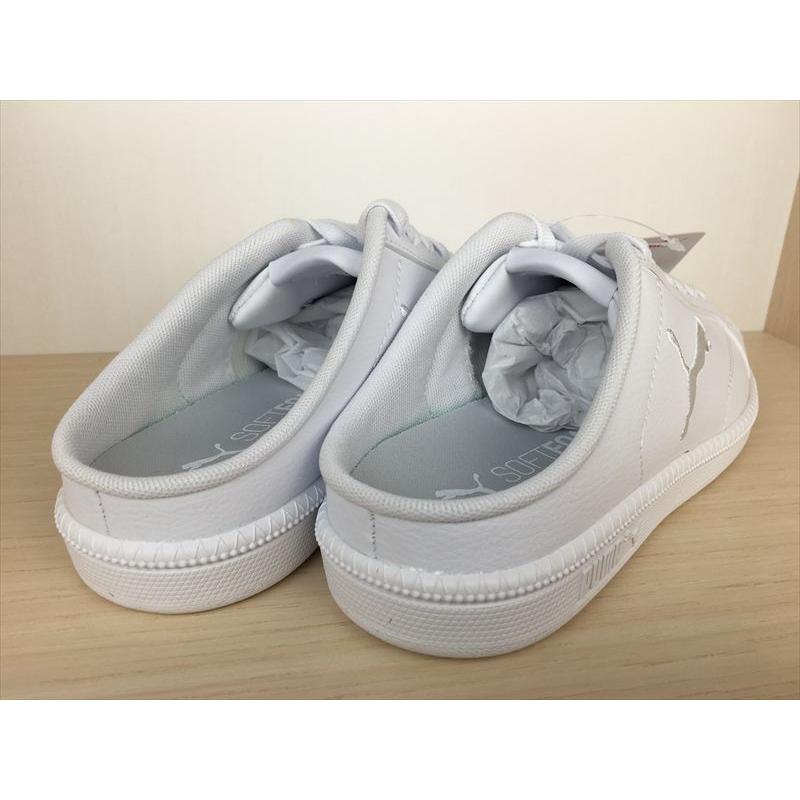 PUMA PUMA(プーマ) Smash Cat SL Mule(スマッシュキャットSL PUMA PUMA(プーマ) Smash Cat SL Mule(スマッシュキャットSL