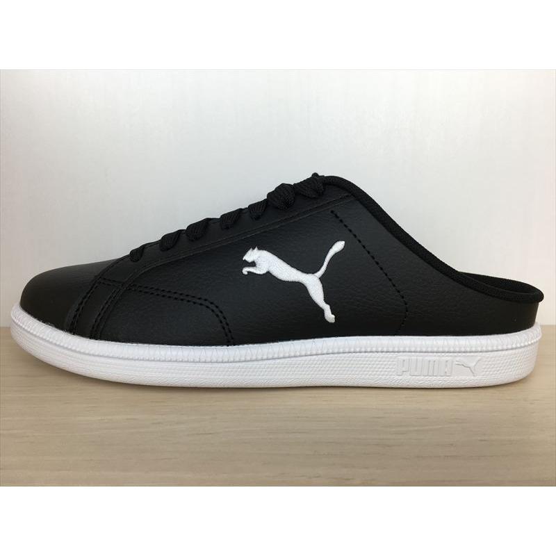 PUMA PUMA(プーマ) Smash Cat SL Mule(スマッシュキャットSL PUMA PUMA(プーマ) Smash Cat SL Mule(スマッシュキャットSL