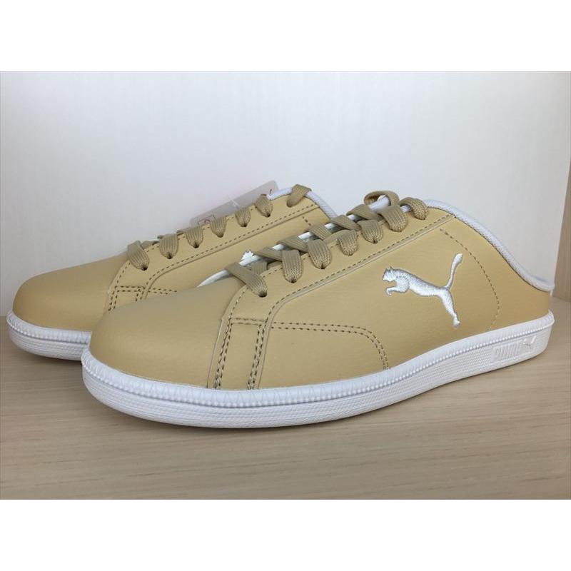 PUMA（プーマ） Smash Cat SL Mule（スマッシュキャットSLミュール） スニーカー 靴 メンズ ウィメンズ ユニセックス 新品 (1620)｜sungrasser｜17