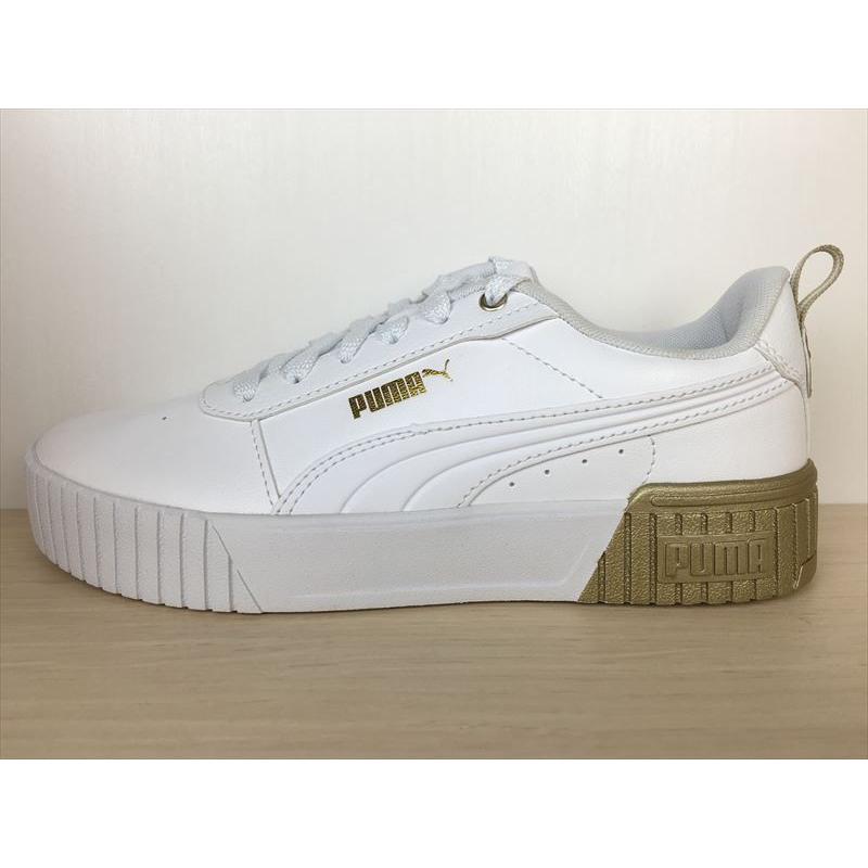 PUMA（プーマ） Carina 2.0 llic Dream（キャリーナ2.0メタリックドリーム） 397491-01 スニーカー 靴 ウィメンズ 新品 (2141) PUMA（プーマ） Carina 2.0 Metallic Dream（キャリーナ2.0メタリック