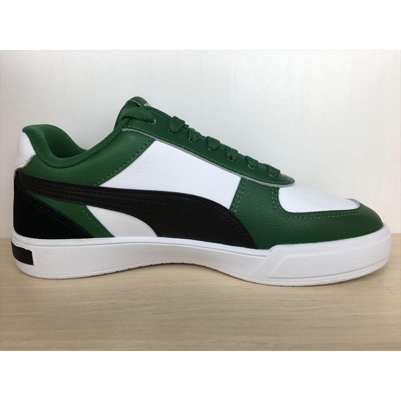 PUMA（プーマ） Caven Mix（ケーブンミックス） スニーカー 靴 メンズ