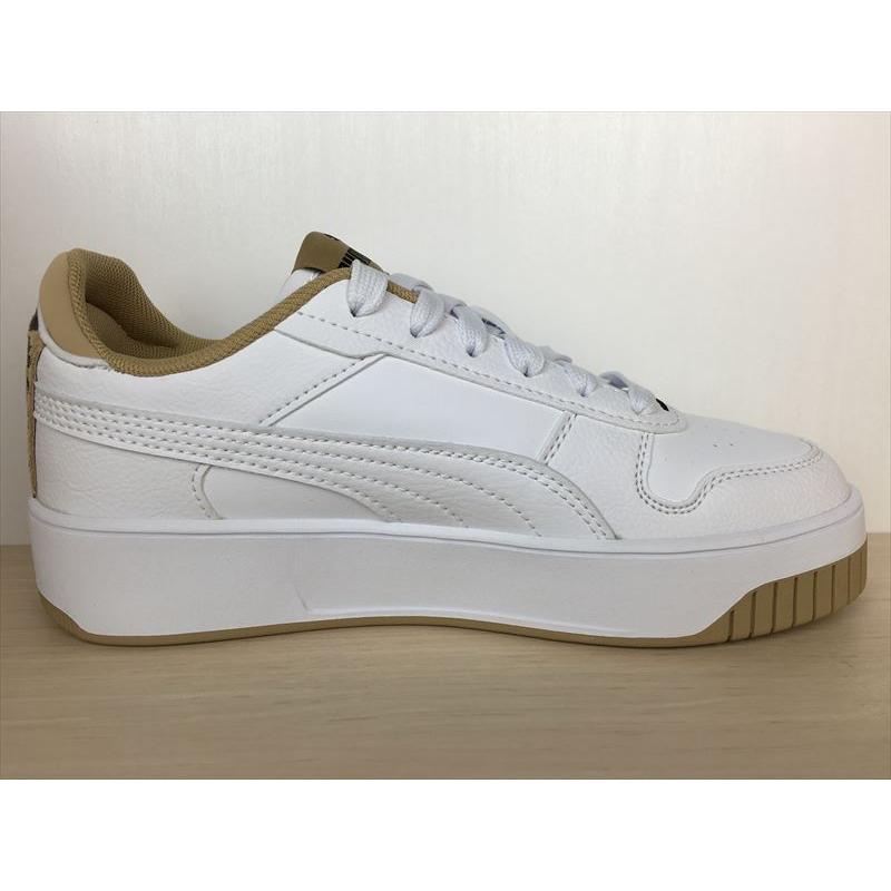 PUMA（プーマ） Carina Street LEO（キャリーナストリートレオ