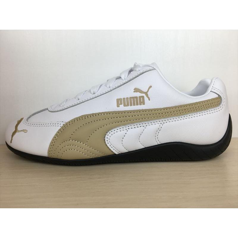 PUMA（プーマ） Speedcat LTH（スピードキャット LTH） スニーカー 靴 