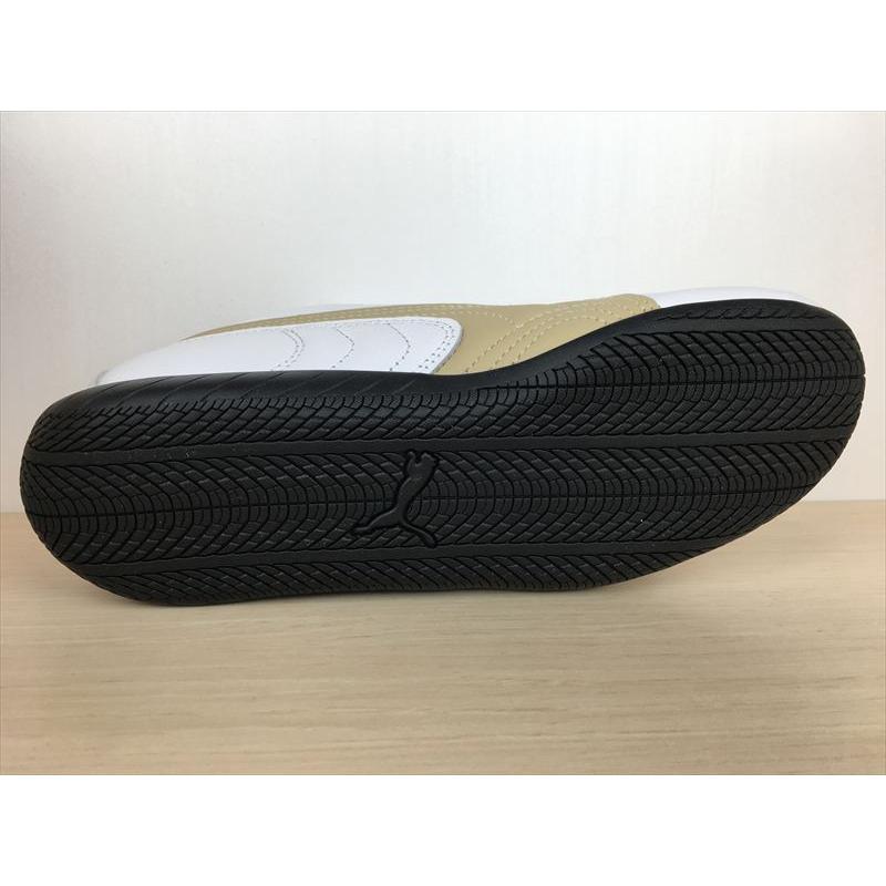 PUMA（プーマ） Speedcat LTH（スピードキャット LTH） スニーカー 靴