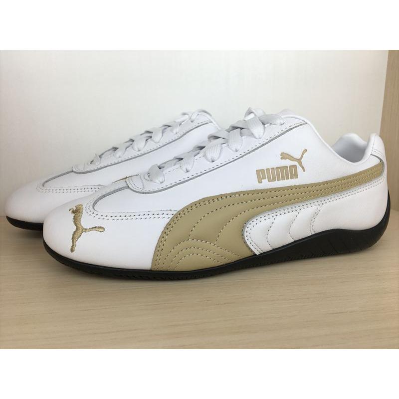 PUMA（プーマ） Speedcat LTH（スピードキャット LTH） スニーカー 靴