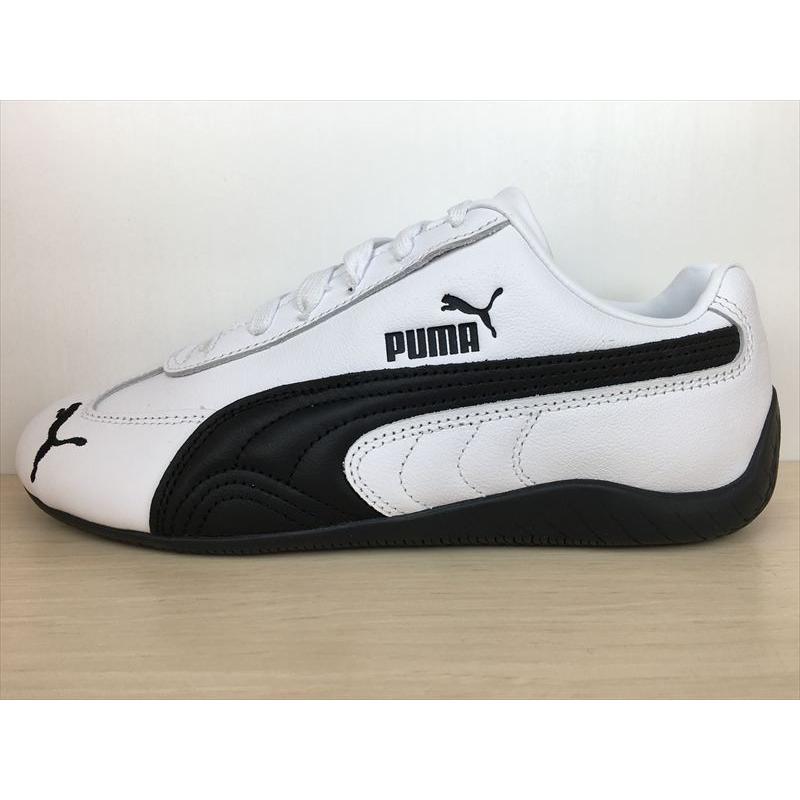 プーマ スピードキャット LTH スニーカー 24,5cm 新品 (2413) PUMA（プーマ） Speedcat LTH（スピードキャット LTH） スニーカー 靴