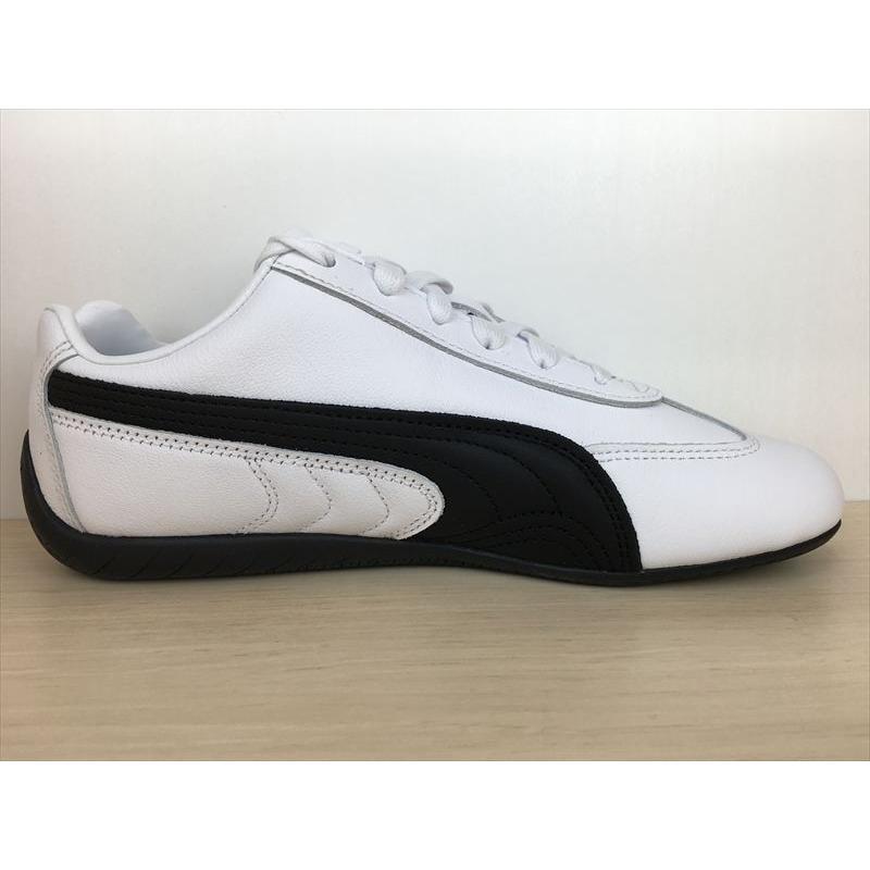 PUMA（プーマ） Speedcat LTH（スピードキャット LTH） スニーカー 靴 