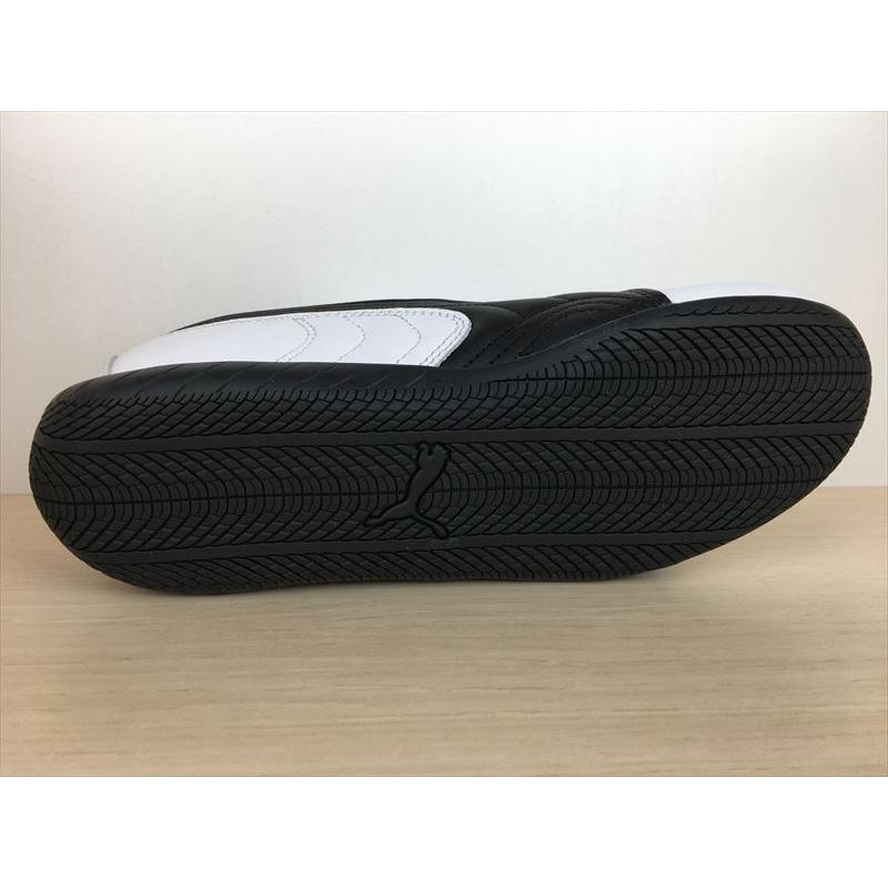 プーマ スピードキャット LTH スニーカー 24,5cm 新品 (2413) PUMA（プーマ） Speedcat LTH（スピードキャット LTH） スニーカー 靴