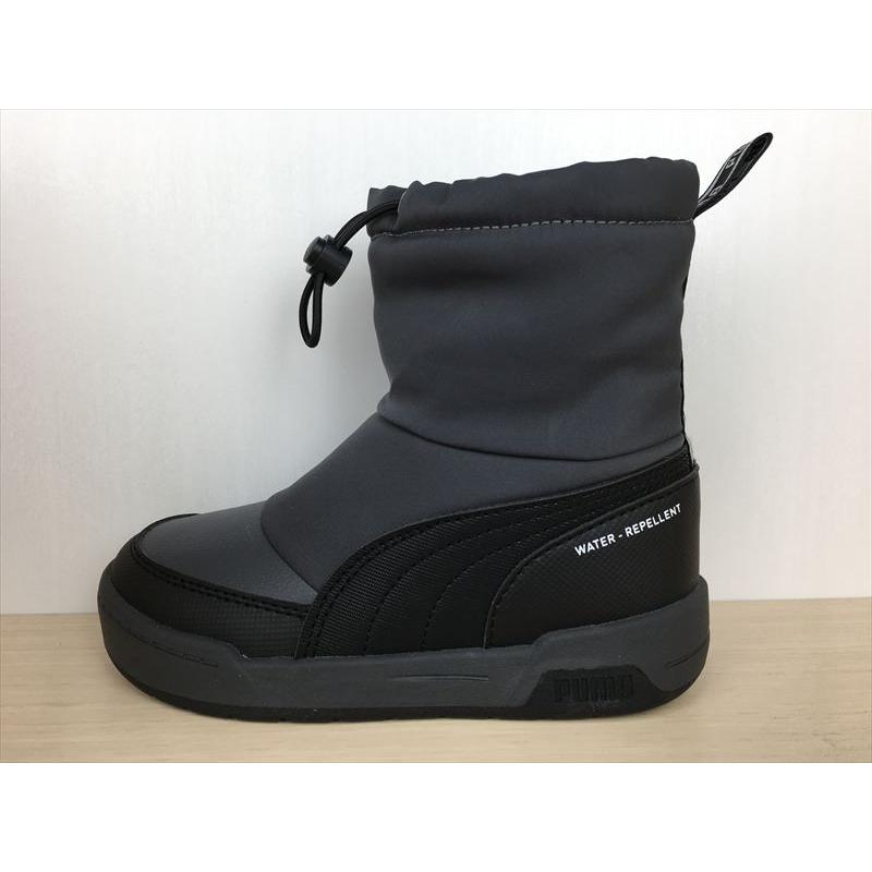 PUMA（プーマ） Multiflex 2 BOOT AC PS（マルチフレックス2ブーツAC 
