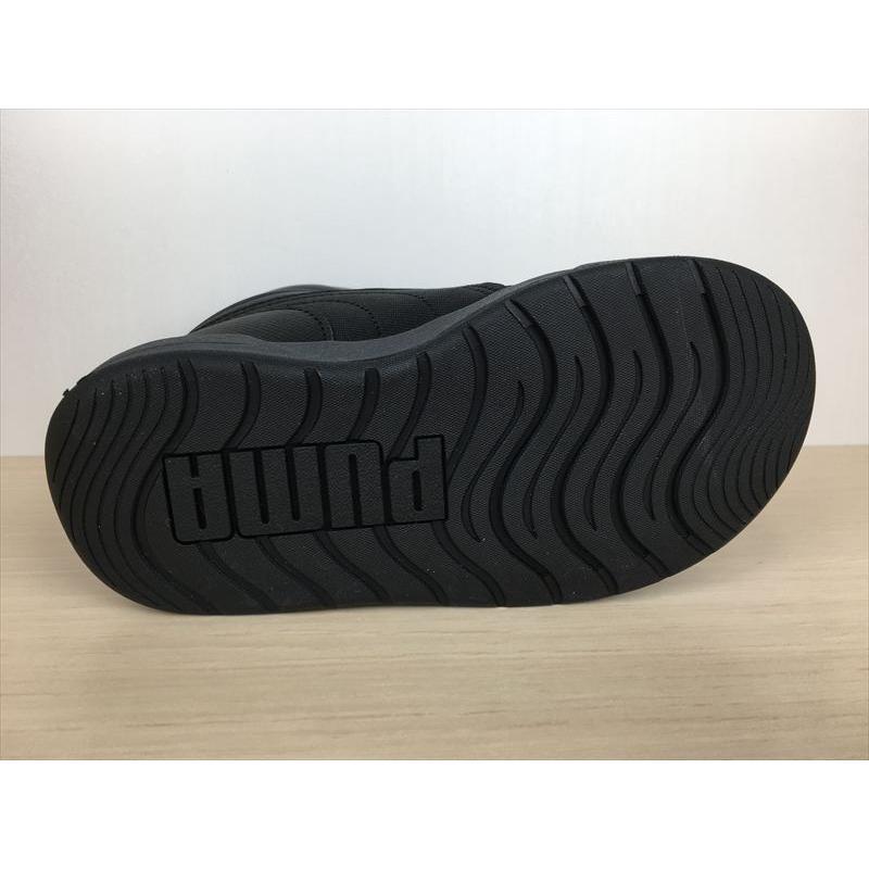 PUMA（プーマ） Multiflex 2 BOOT AC PS（マルチフレックス2ブーツAC 