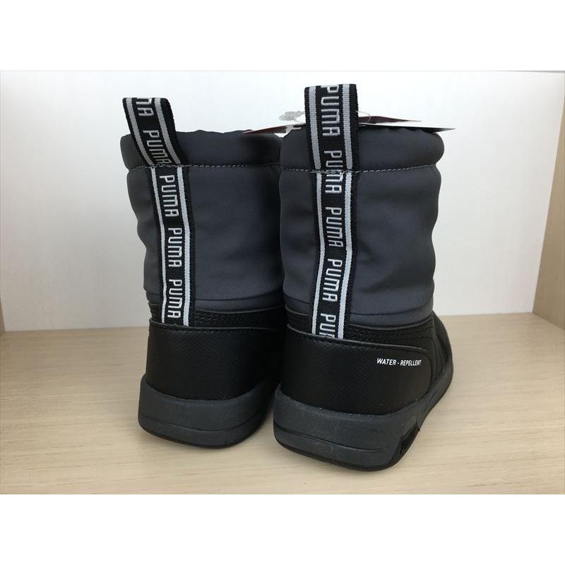 PUMA（プーマ） Multiflex 2 BOOT AC PS（マルチフレックス2ブーツAC 