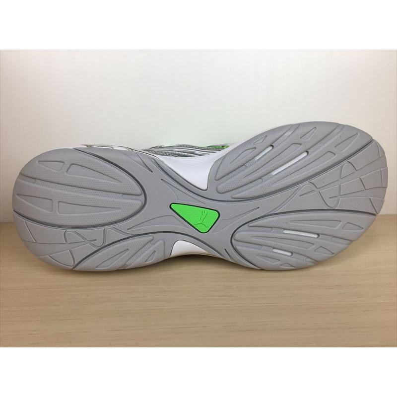 プーマ Inverse RIPNDIP 靴 27,5cm 新品 (2423) PUMA（プーマ） Inverse RIPNDIP（Inverseリップンディップ