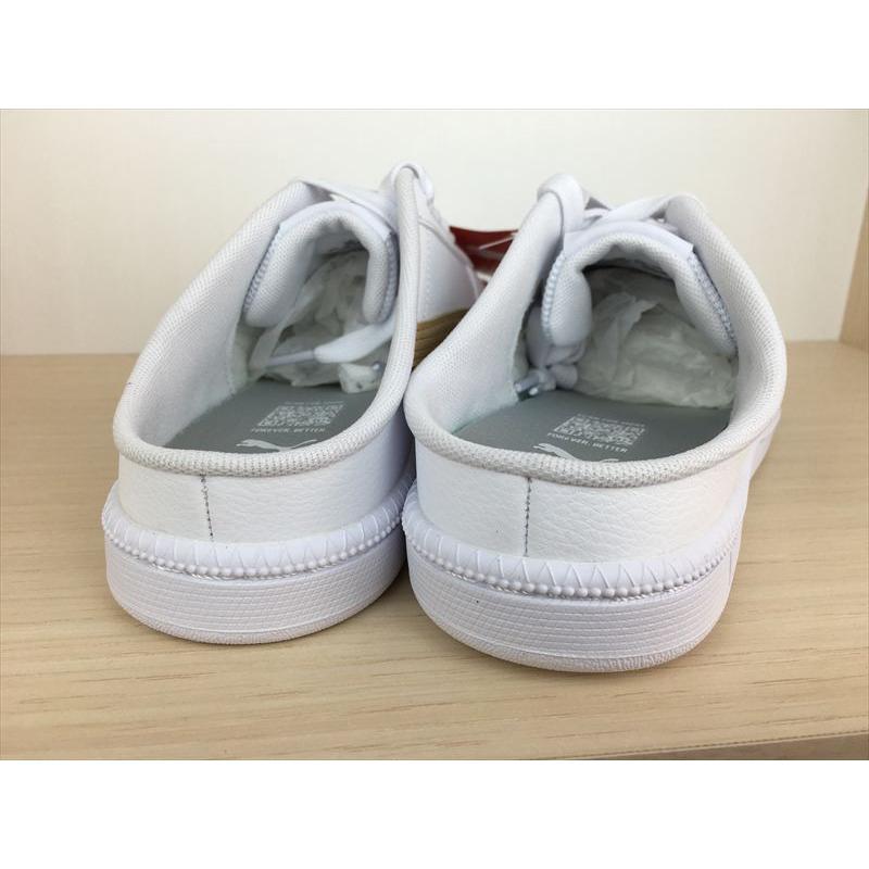 PUMA（プーマ） Tukka（ツッカ） スニーカー ミュール 靴 メンズ