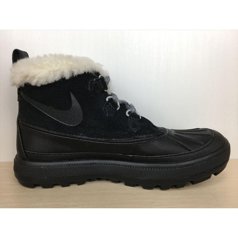 NIKE（ナイキ） WOODSIDE CHUKKA 2（ウッドサイドチャッカ2