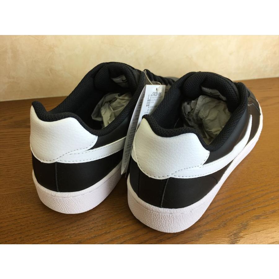 NIKE（ナイキ） COURT MAJESTIC LEATHER（コートマジェスティック