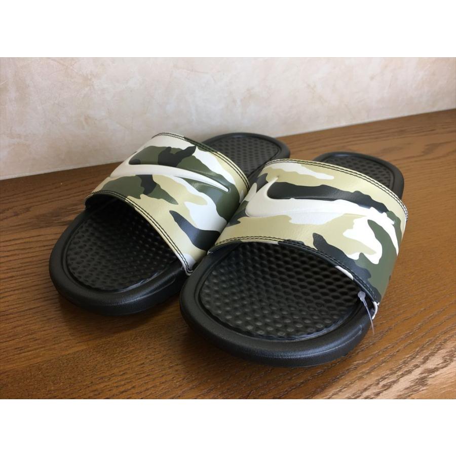 NIKE（ナイキ） BENASSI JDI PRINT（ベナッシJDIプリント） 靴 サンダル メンズ 新品 (241)｜sungrasser｜10