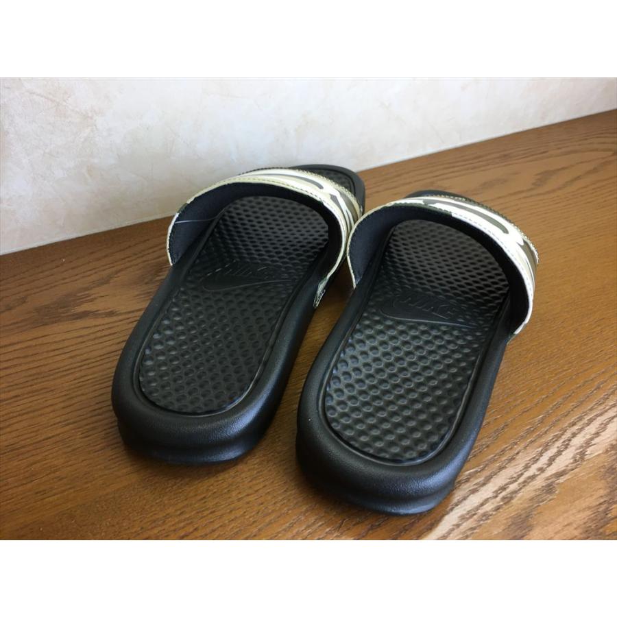 NIKE（ナイキ） BENASSI JDI PRINT（ベナッシJDIプリント） 靴 サンダル メンズ 新品 (241)｜sungrasser｜11