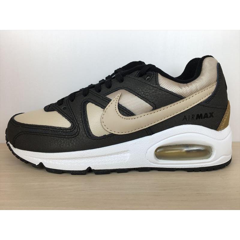 2点！NIKE エアマックス コマンド プレミアム 23cm NIKE（ナイキ） AIR MAX COMMAND PRM（エアマックスコマンドプレミアム