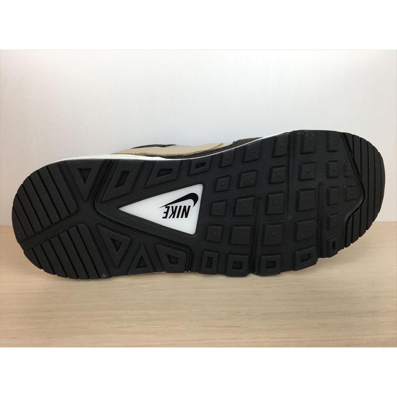 NIKE（ナイキ） AIR MAX COMMAND PRM（エアマックスコマンドプレミアム