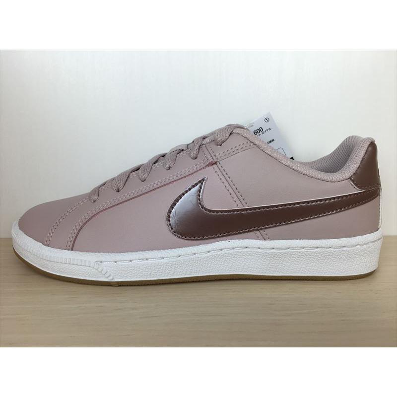 NIKE（ナイキ） COURT E（コートロイヤル） 749867-600 スニーカー 靴 ウィメンズ 新品 (1781) NIKE（ナイキ） COURT ROYALE（コートロイヤル） スニーカー 靴