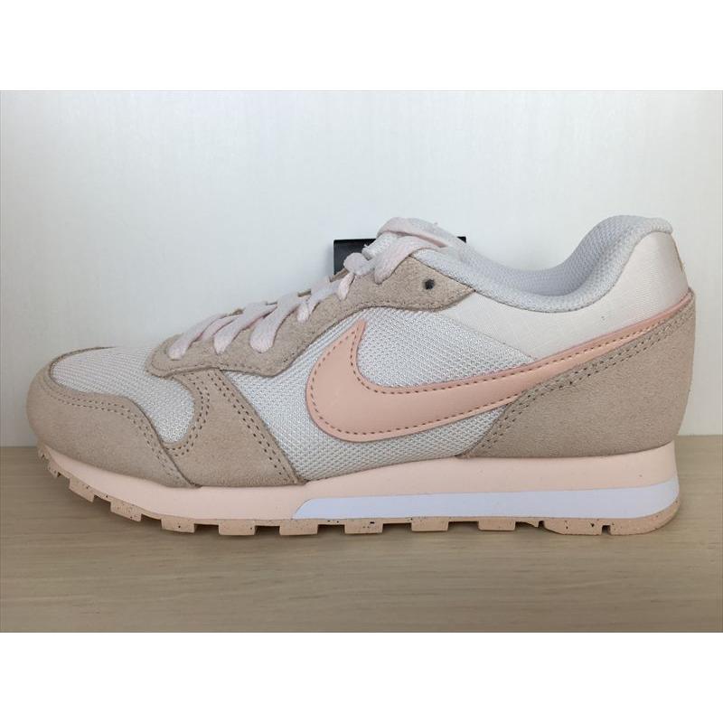 NIKE（ナイキ） MD RUNNER 2（MDランナー2） 749869-604 スニーカー 靴 ウィメンズ 新品 (1594) NIKE（ナイキ） MD RUNNER 2（MDランナー2） スニーカー 靴 ウィメンズ
