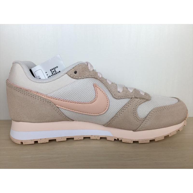 NIKE（ナイキ） MD RUNNER 2（MDランナー2） スニーカー 靴 ウィメンズ 