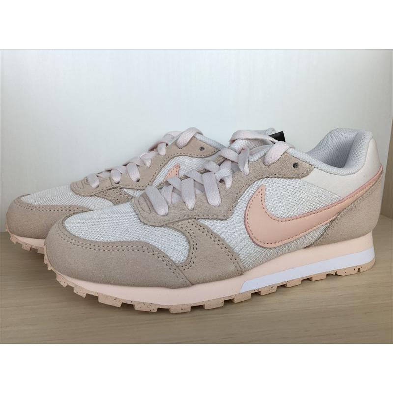 NIKE（ナイキ） MD RUNNER 2（MDランナー2） スニーカー 靴 ウィメンズ 