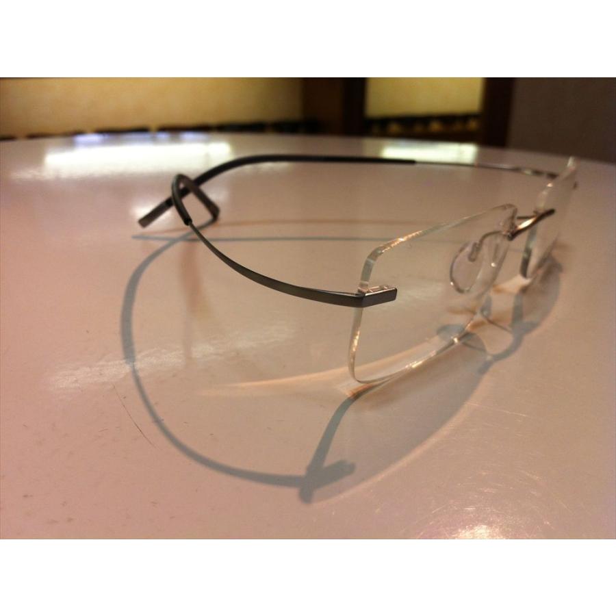 Silhoette シルエット Titan Minimal Art The Icon チタンミニマルアートザアイコン 51サイズ 新品 7579 61 6061 サングラッシー 通販 Yahoo ショッピング