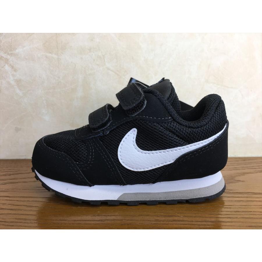 Nike ナイキ Md Runner 2 Tdv Mdランナー2tdv スニーカー 靴 ベビーシューズ 新品 692 001 サングラッシー 通販 Yahoo ショッピング
