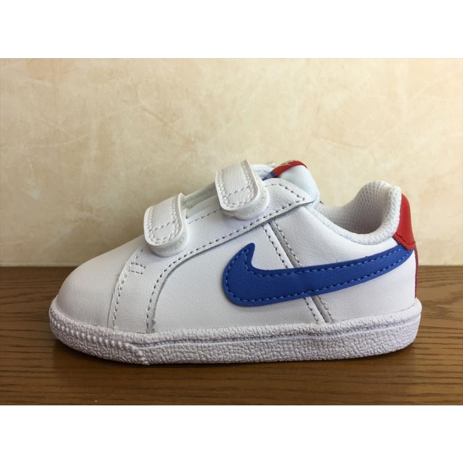 Nike ナイキ Court Royale Tdv コートロイヤルtdv スニーカー 靴 ベビーシューズ 新品 666 3537 109 サングラッシー 通販 Yahoo ショッピング