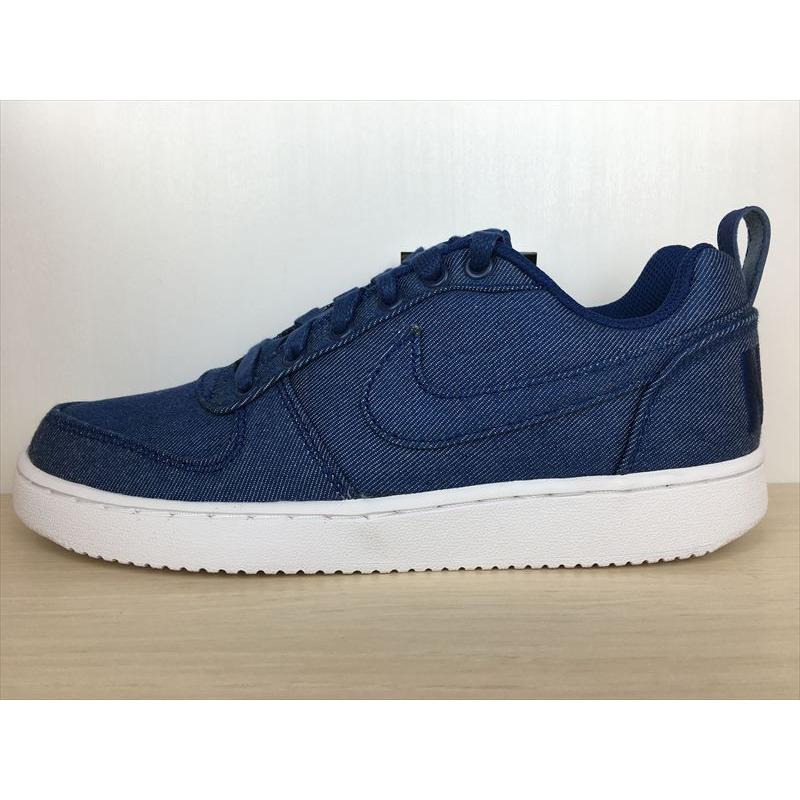 NIKE（ナイキ） COURT BOROUGH LOW PREM（コートバーロウLOW PREM 