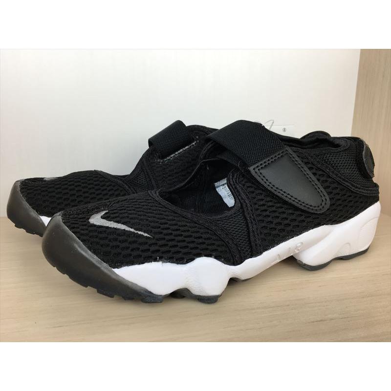 NIKE（ナイキ） AIR RIFT BR（エアリフトBR） スニーカー 靴