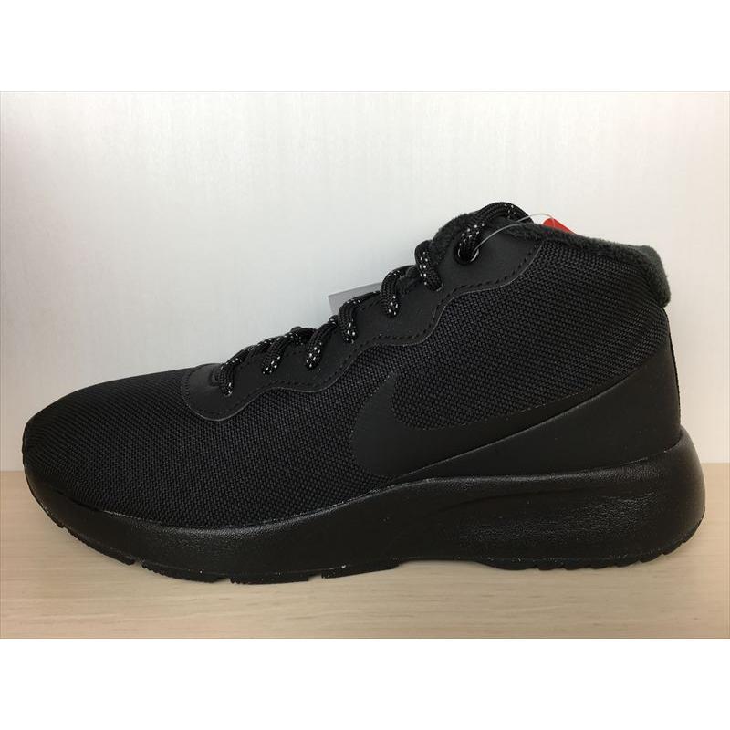 NIKE（ナイキ） TANJUN CHUKKA（タンジュン チャッカ） スニーカー 靴
