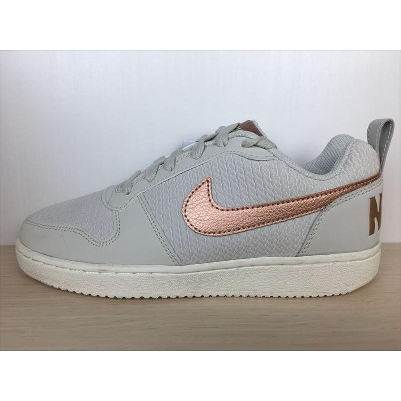 NIKE（ナイキ） COURT BOROUGH LOW PREM（コートバーロウLOW PREM 