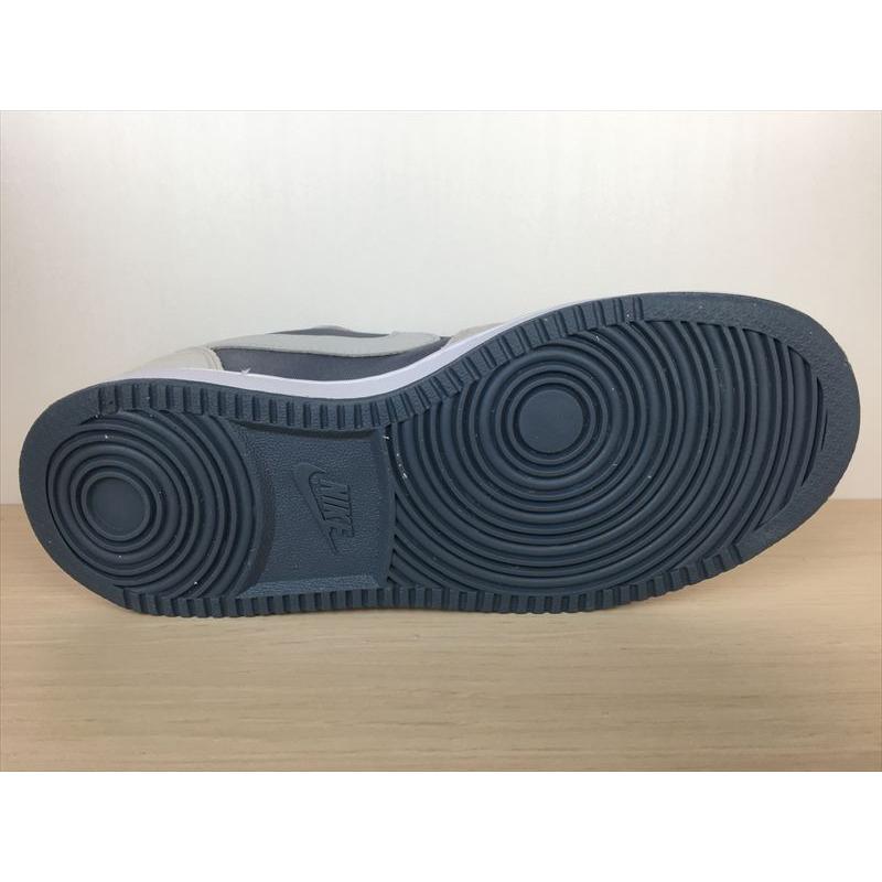NIKE（ナイキ） COURT BOROUGH LOW PREM（コートバーロウLOW PREM