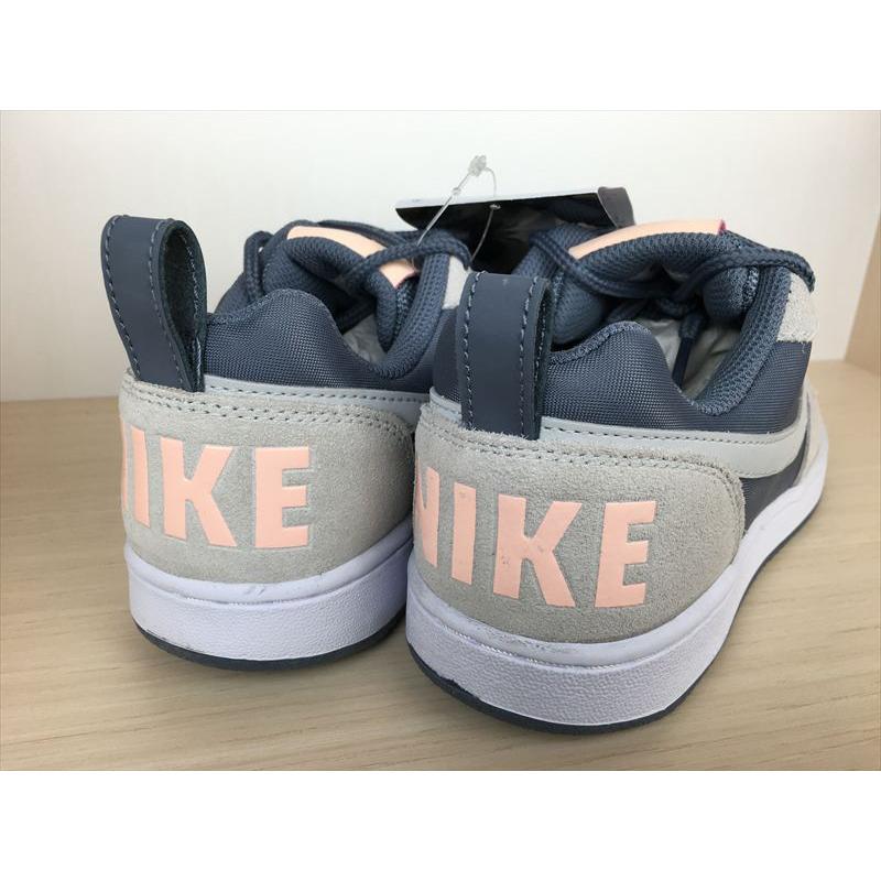 NIKE（ナイキ） COURT BOROUGH LOW PREM（コートバーロウLOW PREM） スニーカー 靴 ウィメンズ 新品 (1430)