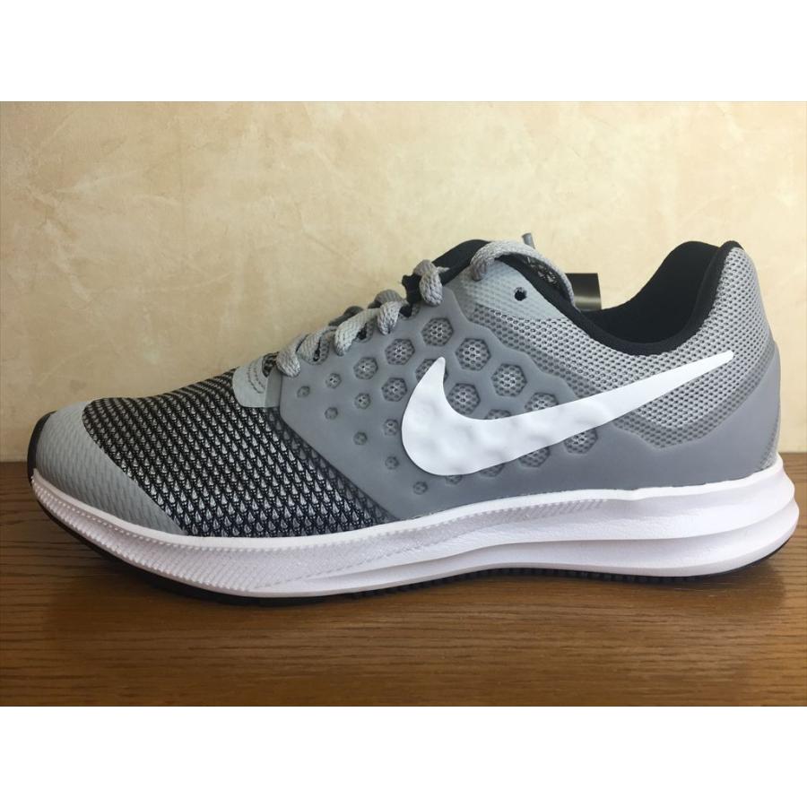 NIKE（ナイキ） DOWNSHIFTER 7 GS（ダウンシフター7GS） スニーカー 靴 ジュニア 新品 (115)｜sungrasser｜08