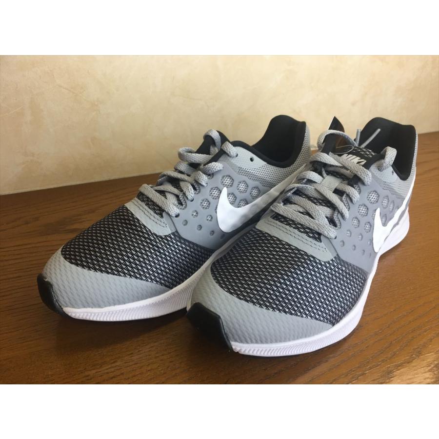 NIKE（ナイキ） DOWNSHIFTER 7 GS（ダウンシフター7GS） スニーカー 靴 ジュニア 新品 (115)｜sungrasser｜11