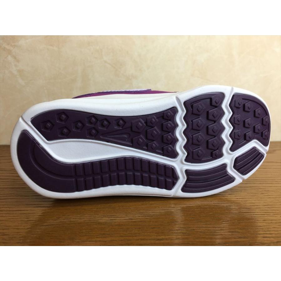 NIKE（ナイキ） DOWNSHIFTER 7 TDV（ダウンシフター7TDV） スニーカー 靴 ベビーシューズ 新品 (60)｜sungrasser｜07