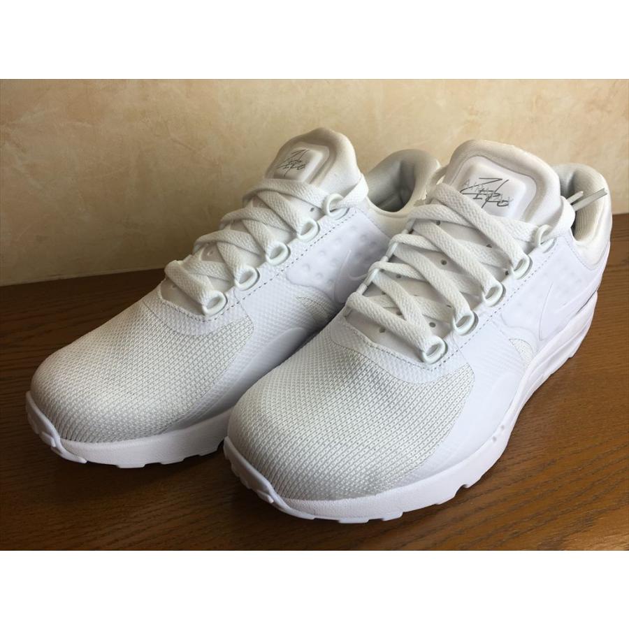 NIKE（ナイキ） AIR MAX ZERO ESSENTIAL（エアマックスゼロ