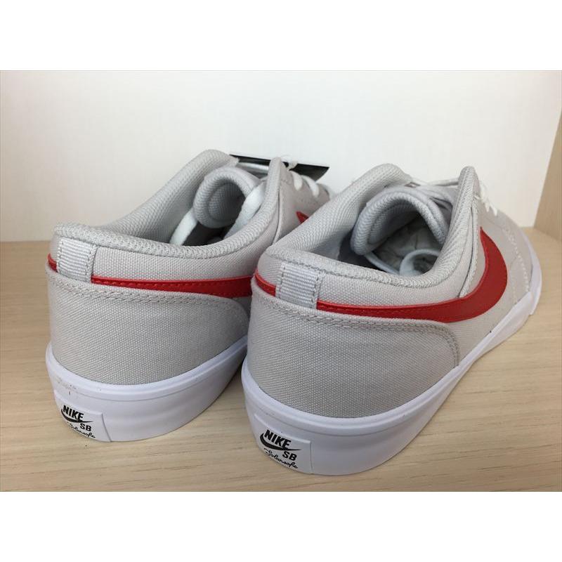 NIKE（ナイキ）(SB) PORTMORE II SOLAR CNVS（ポートモア2ソーラー