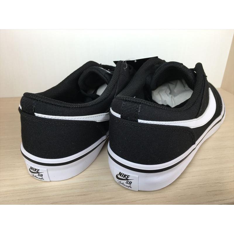 NIKE（ナイキ）(SB) PORTMORE II SOLAR CNVS（ポートモア2ソーラー