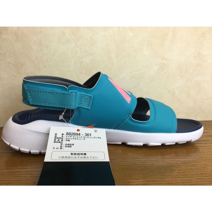 NIKE（ナイキ） TANJUN SANDAL（タンジュンサンダル） 靴 サンダル ウィメンズ 新品 (329)｜sungrasser｜10