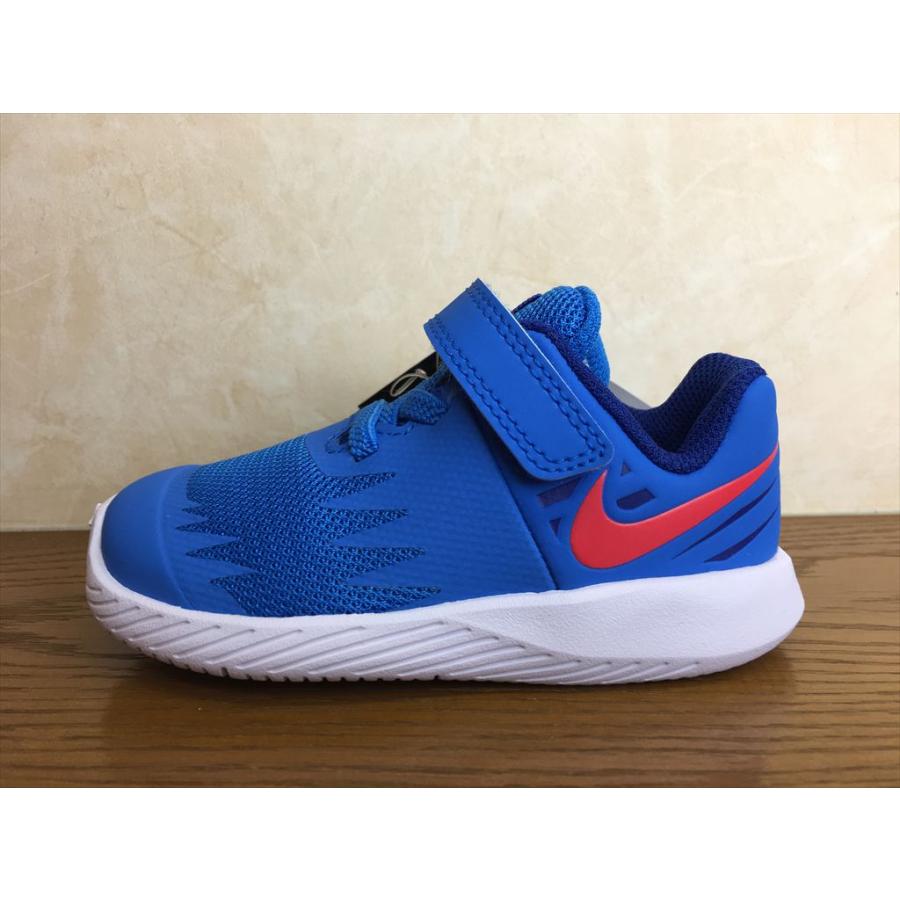 Nike ナイキ Star Runner Tdv スターランナーtdv スニーカー 靴 ベビーシューズ 新品 375 408 サングラッシー 通販 Yahoo ショッピング