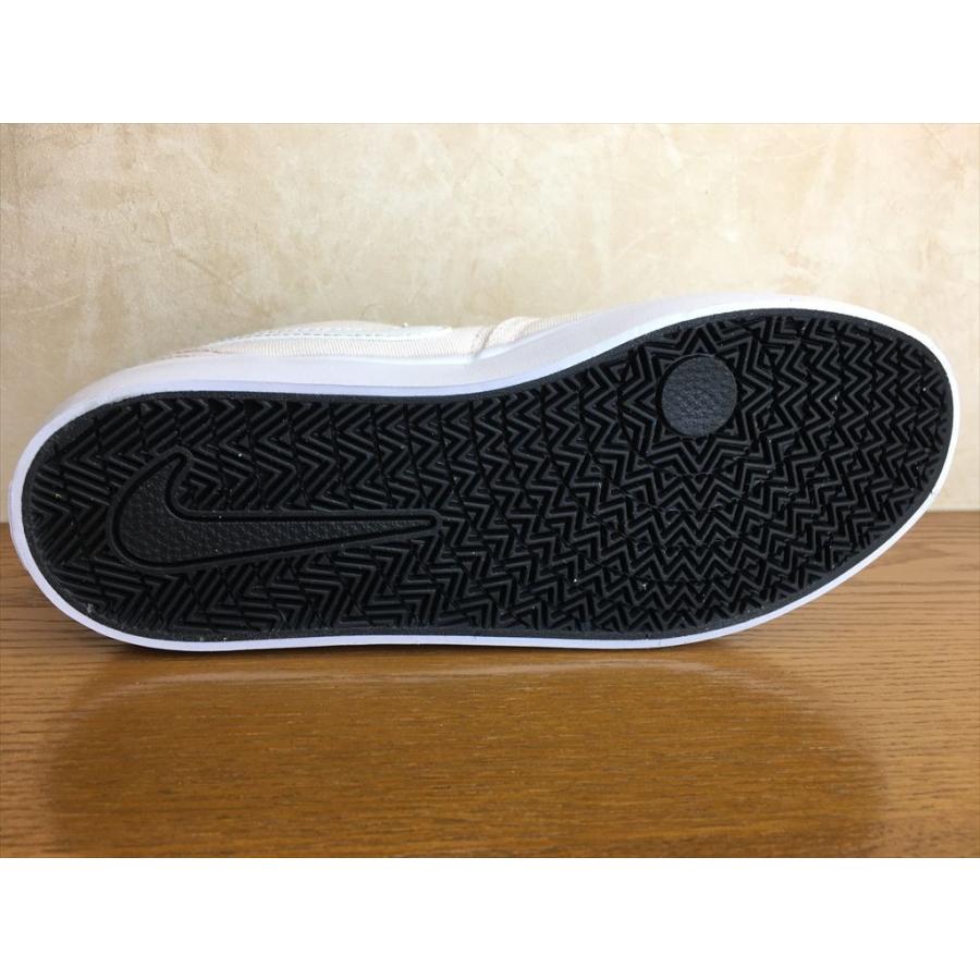 NIKE（ナイキ）(SB) CHECK SOLAR CNVS（チェックソーラーキャンバス