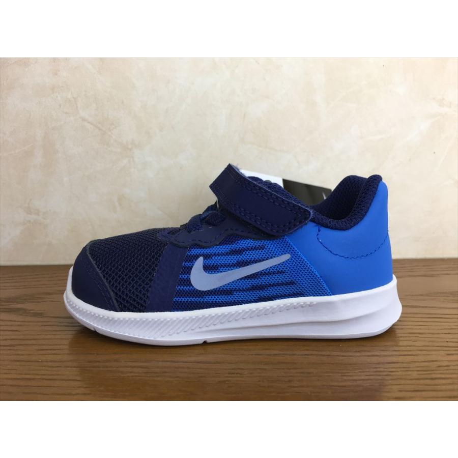 NIKE（ナイキ） DOWNSHIFTER 8 TDV（ダウンシフター8TDV） スニーカー