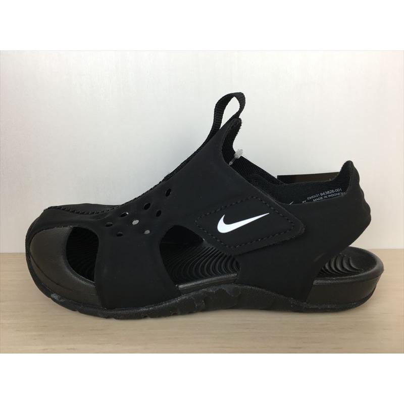 ナイキ サンレイプロテクト2PS 靴 サンダル 22,0cm 新品 (1239) NIKE（ナイキ） SUNRAY PROTECT 2 PS（サンレイプロテクト2PS